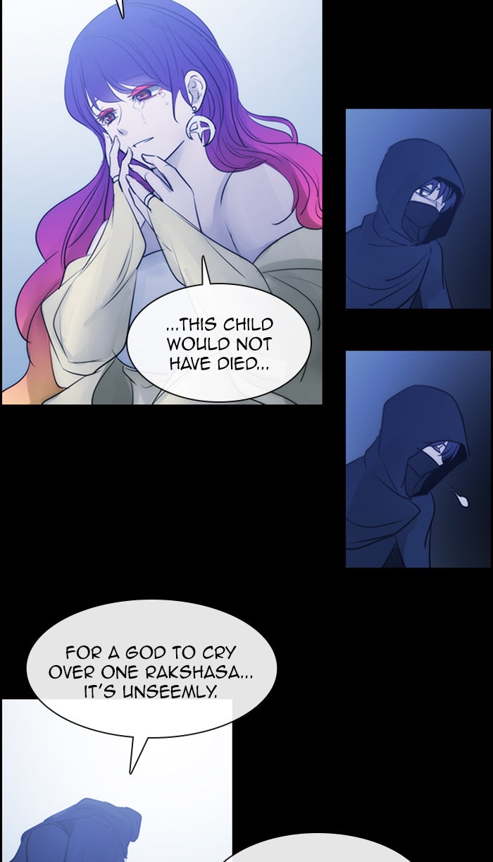 Read Kubera Manga Online