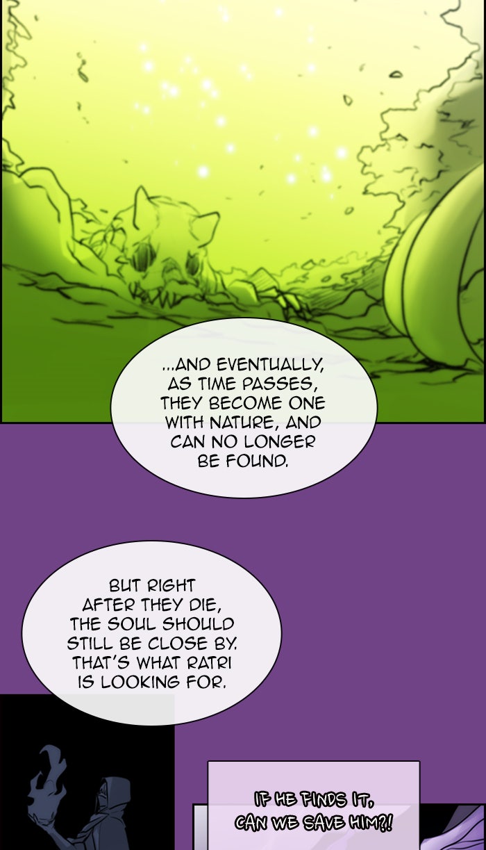 Read Kubera Manga Online