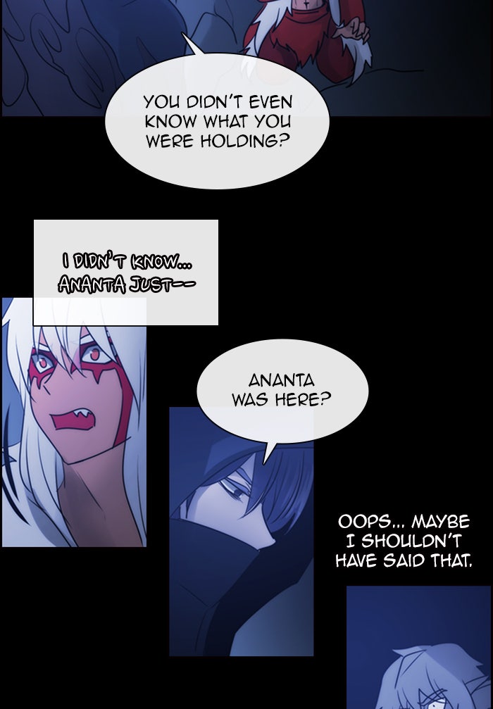Read Kubera Manga Online