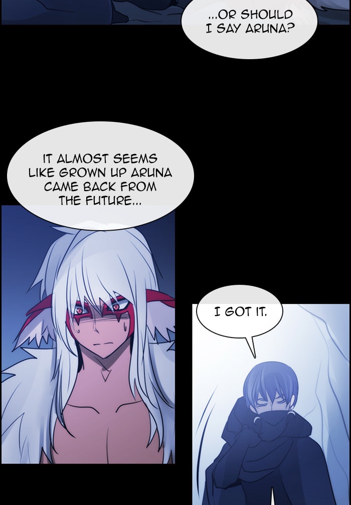 Read Kubera Manga Online