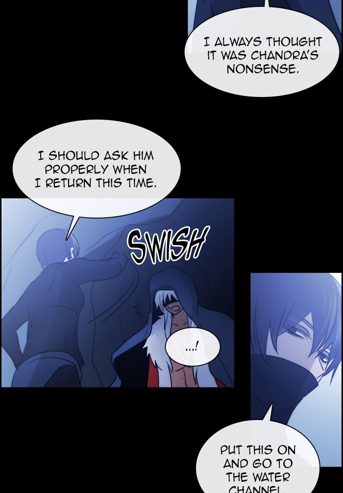 Read Kubera Manga Online