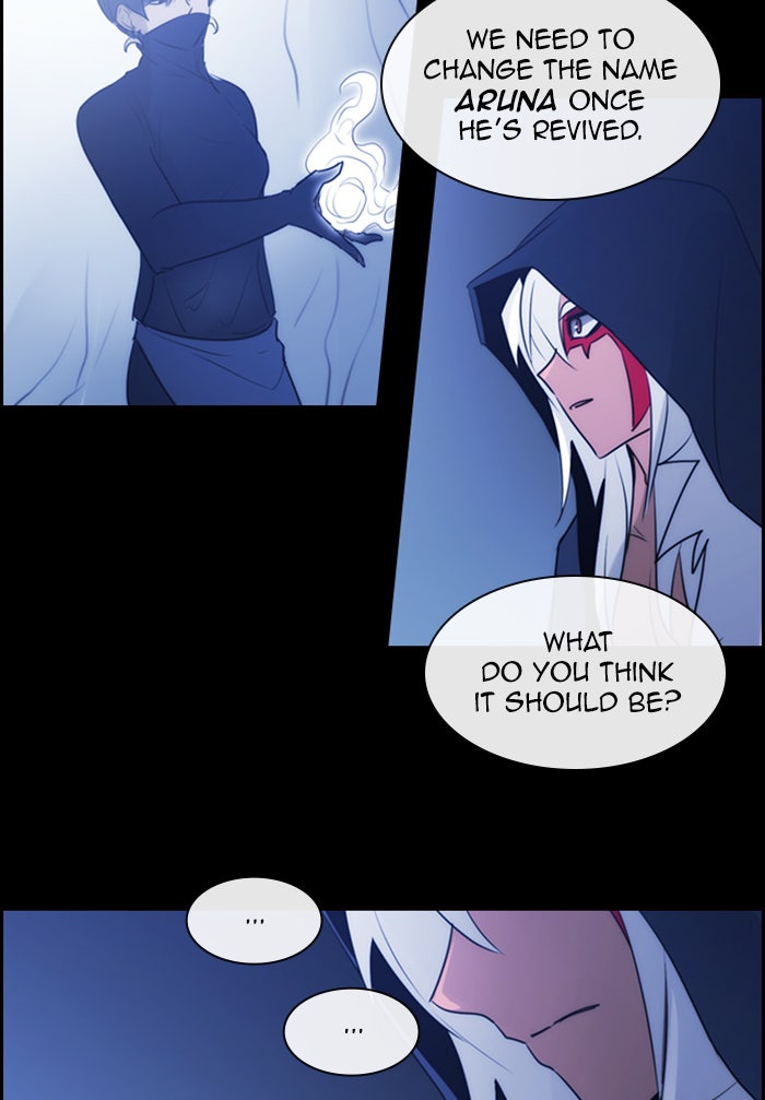 Read Kubera Manga Online