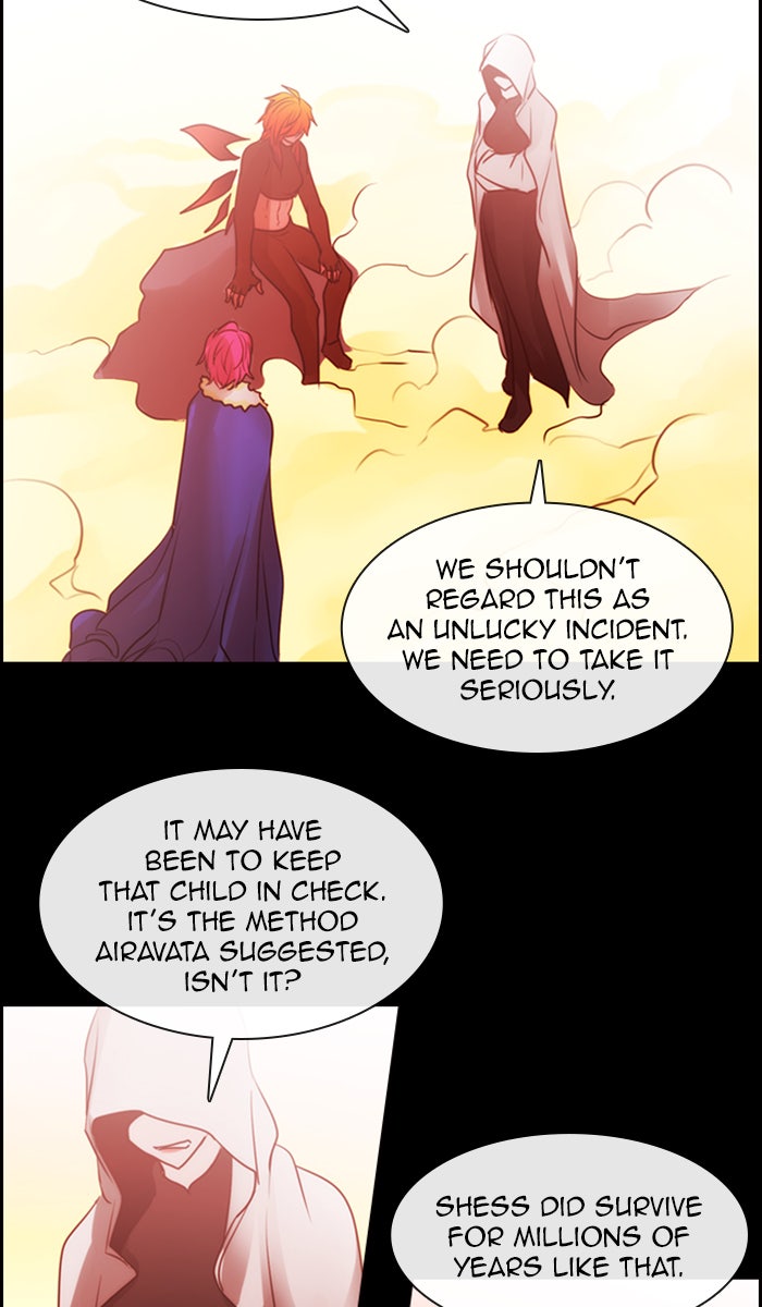 Read Kubera Manga Online
