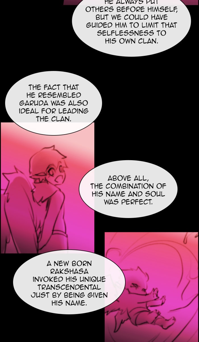Read Kubera Manga Online