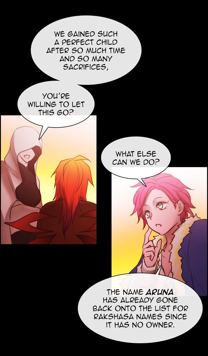 Read Kubera Manga Online