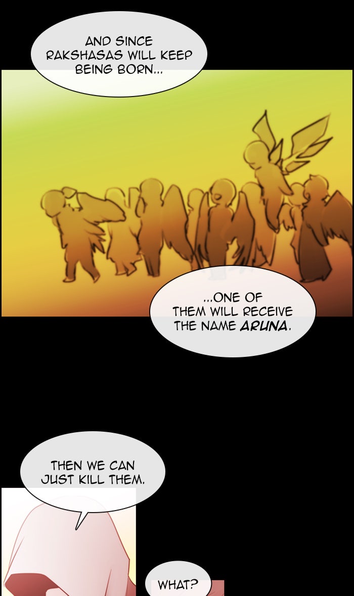 Read Kubera Manga Online
