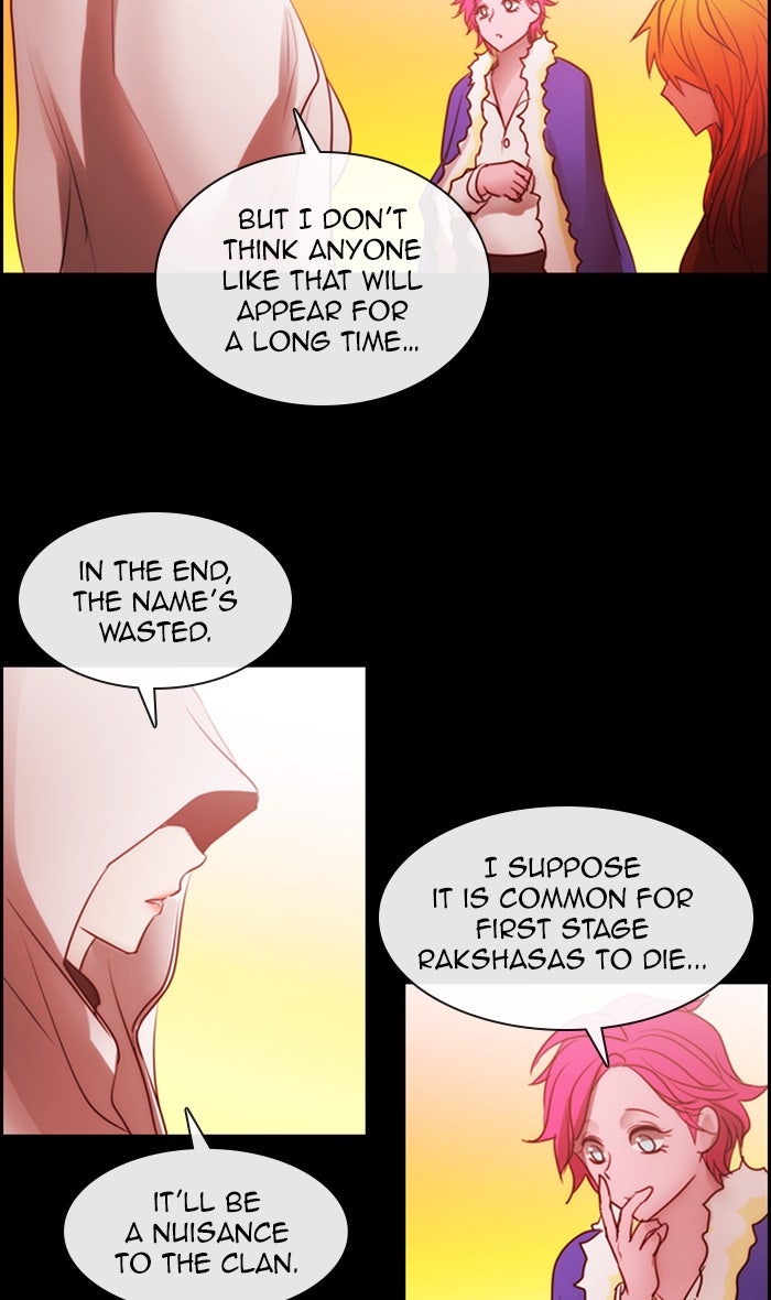 Read Kubera Manga Online