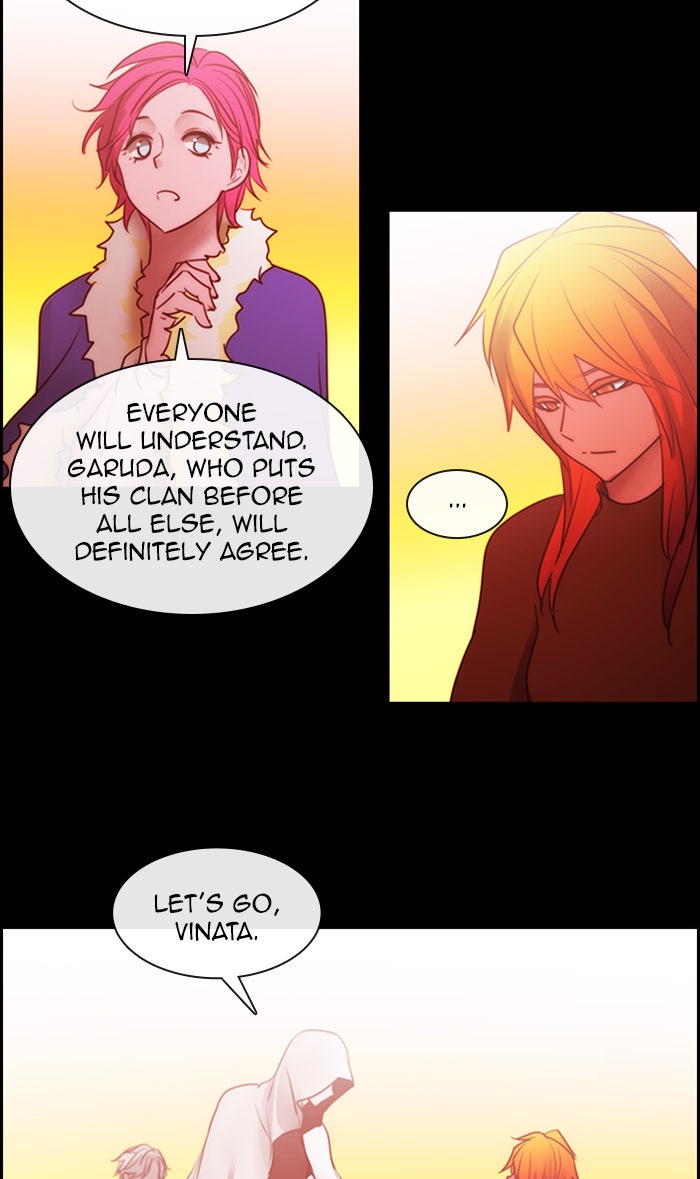 Read Kubera Manga Online