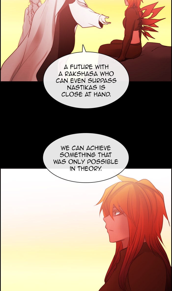 Read Kubera Manga Online