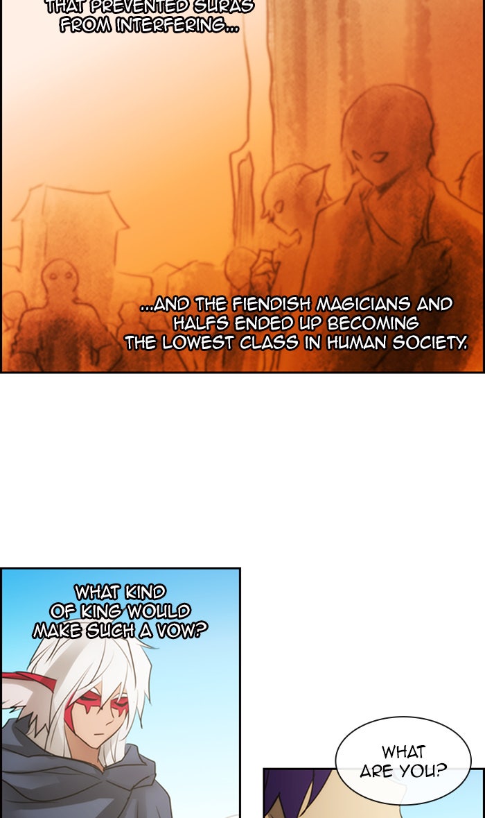 Read Kubera Manga Online