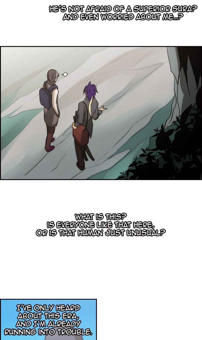 Read Kubera Manga Online