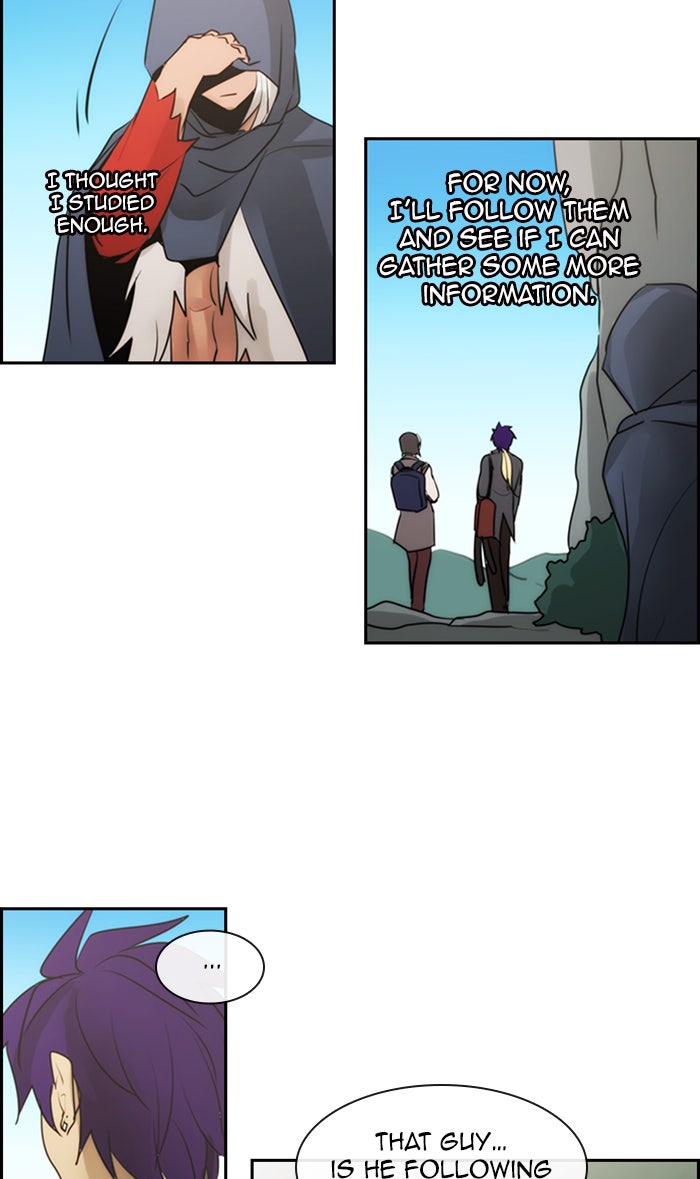 Read Kubera Manga Online