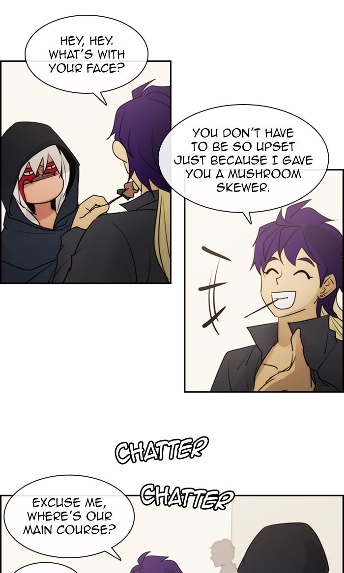 Read Kubera Manga Online