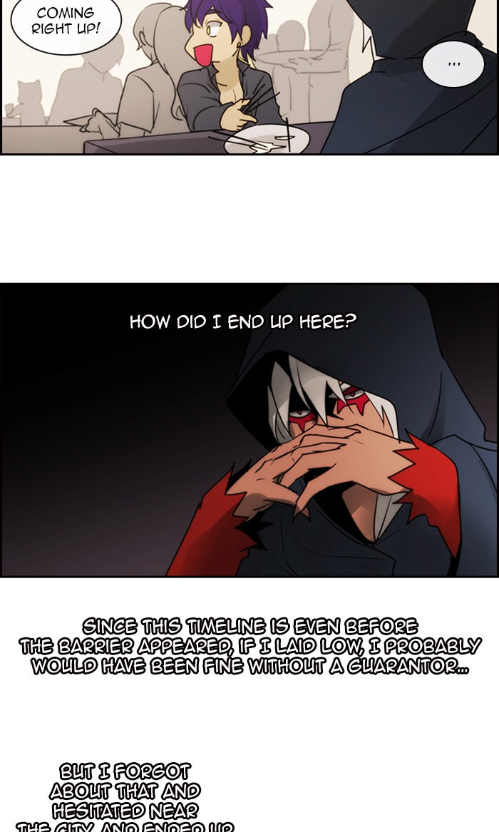 Read Kubera Manga Online