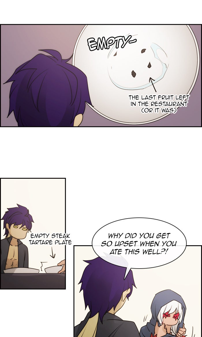 Read Kubera Manga Online