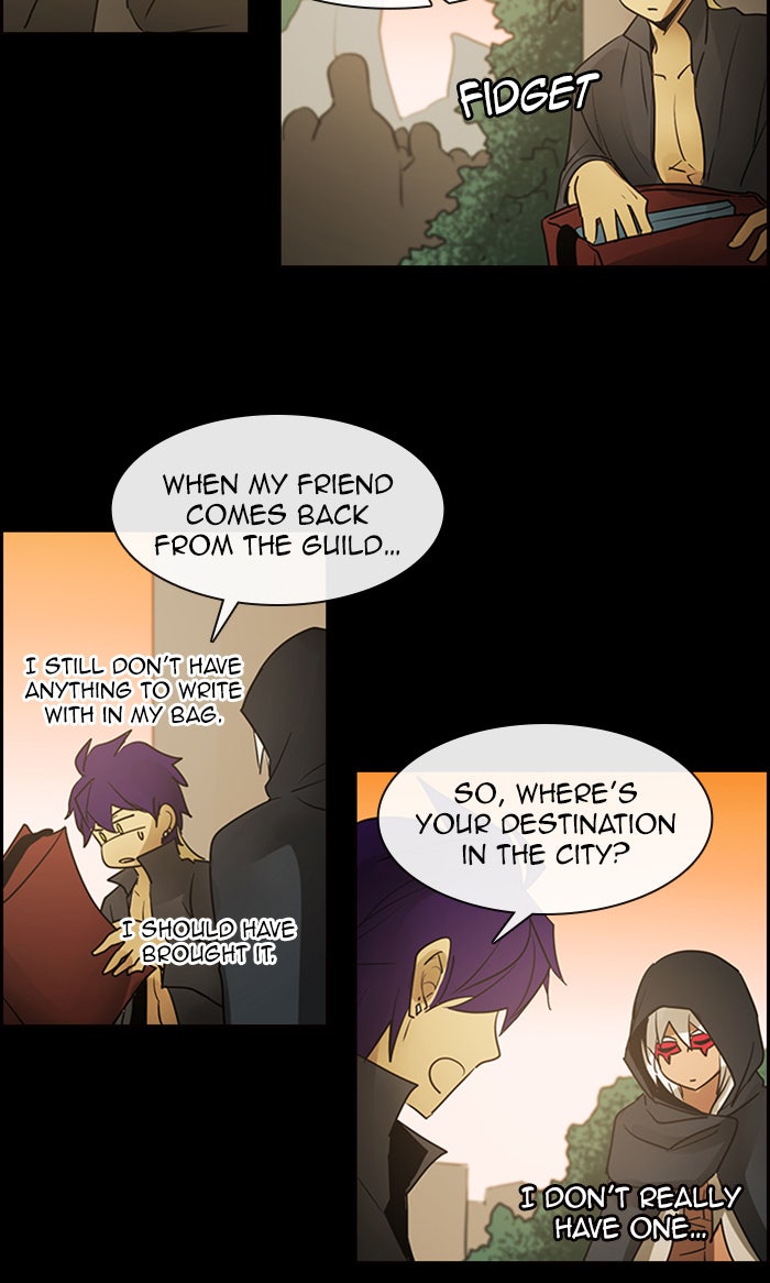 Read Kubera Manga Online