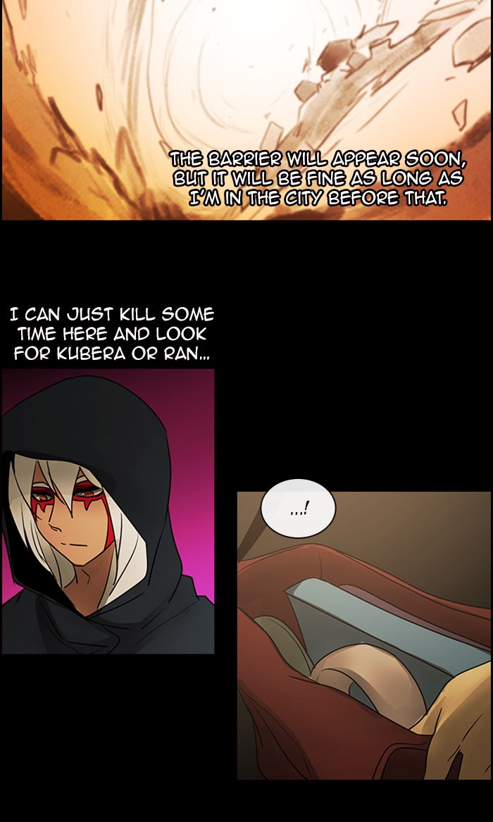 Read Kubera Manga Online