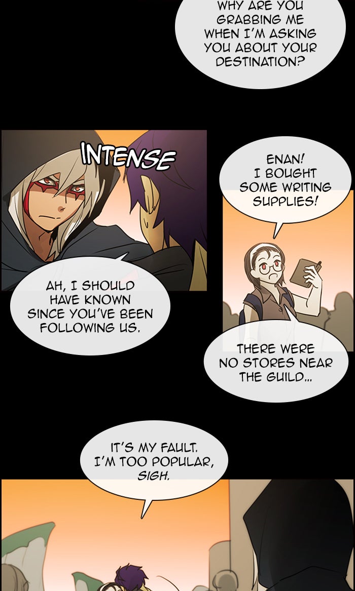 Read Kubera Manga Online