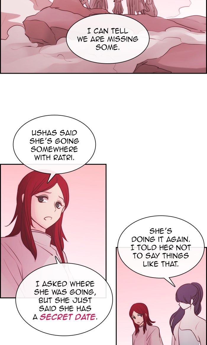 Read Kubera Manga Online