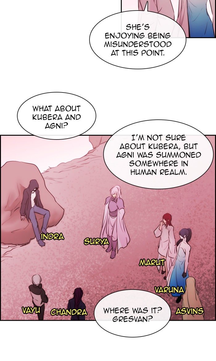 Read Kubera Manga Online