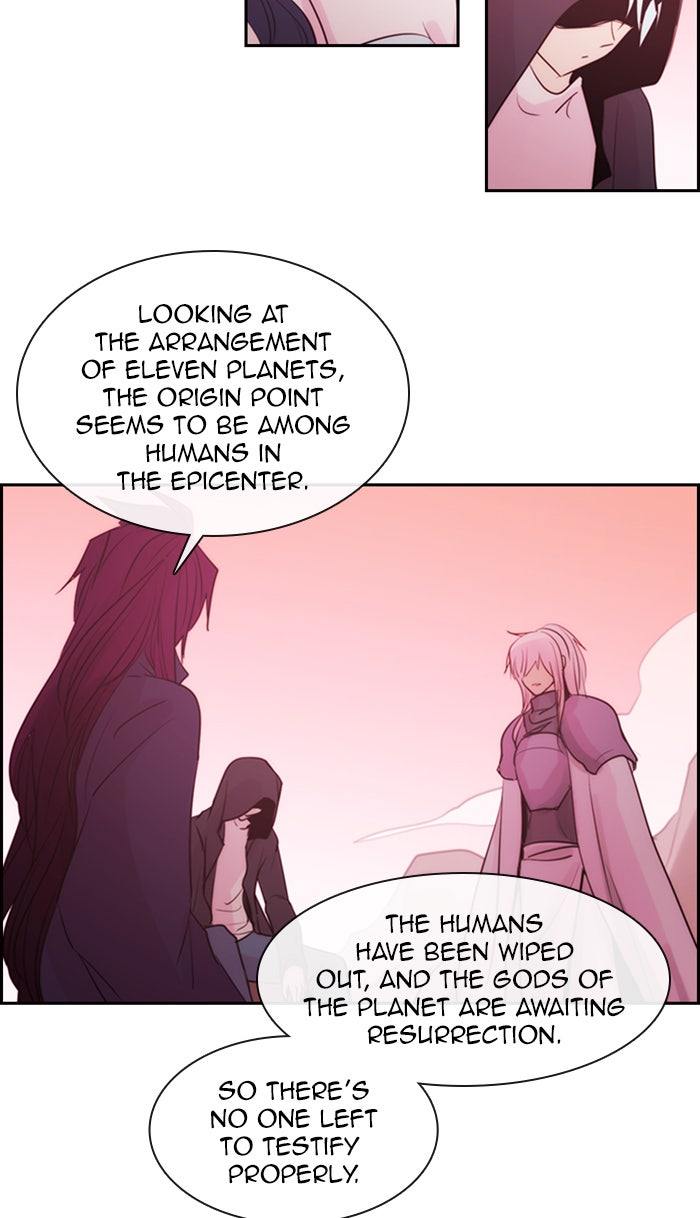 Read Kubera Manga Online