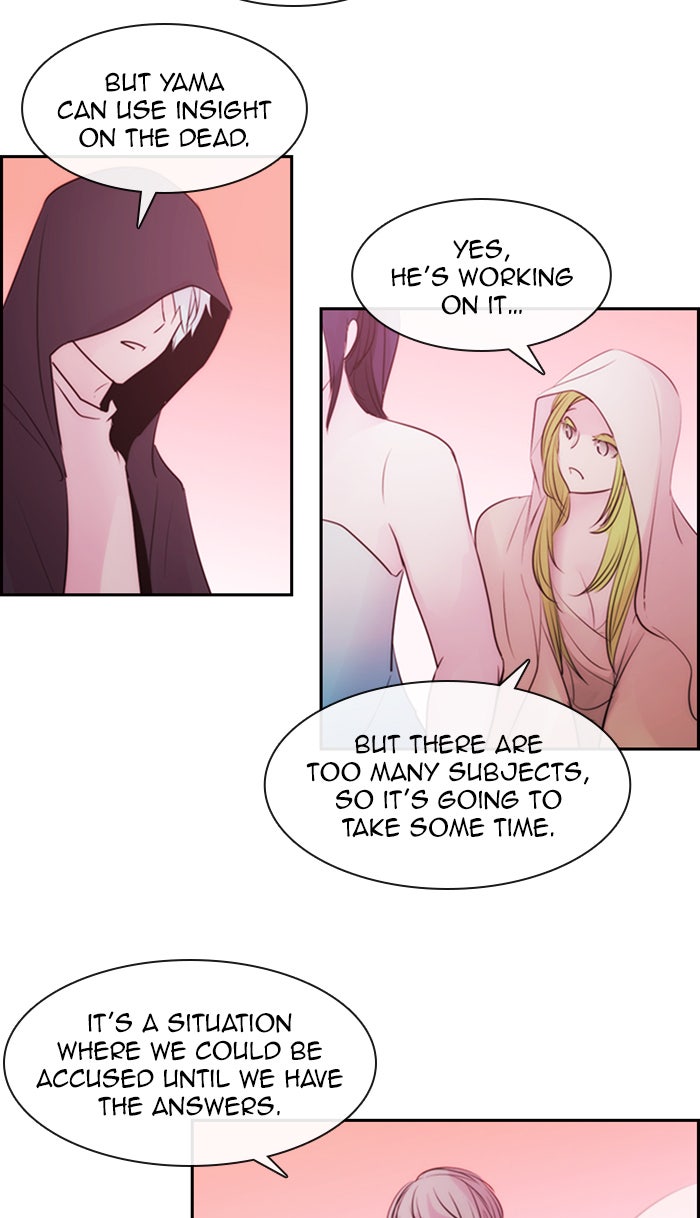 Read Kubera Manga Online