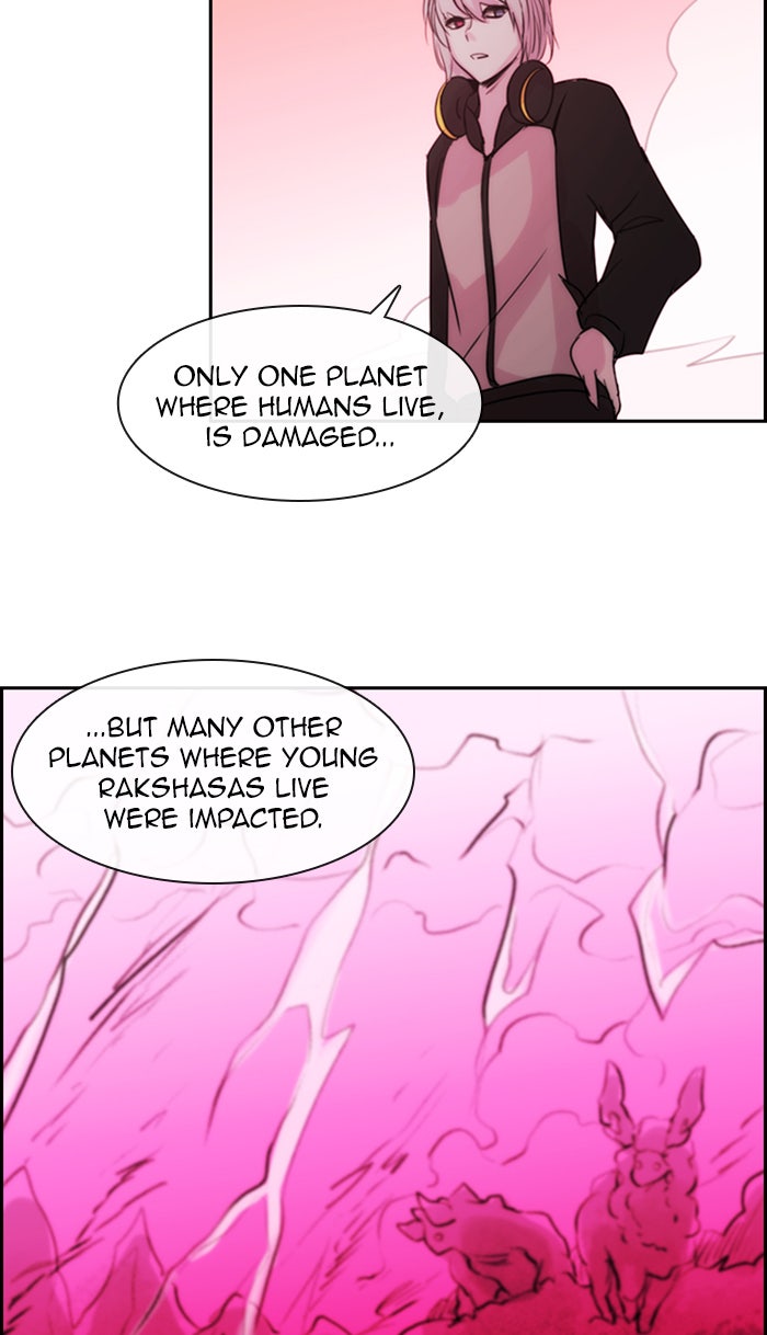 Read Kubera Manga Online