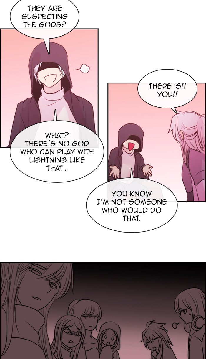 Read Kubera Manga Online