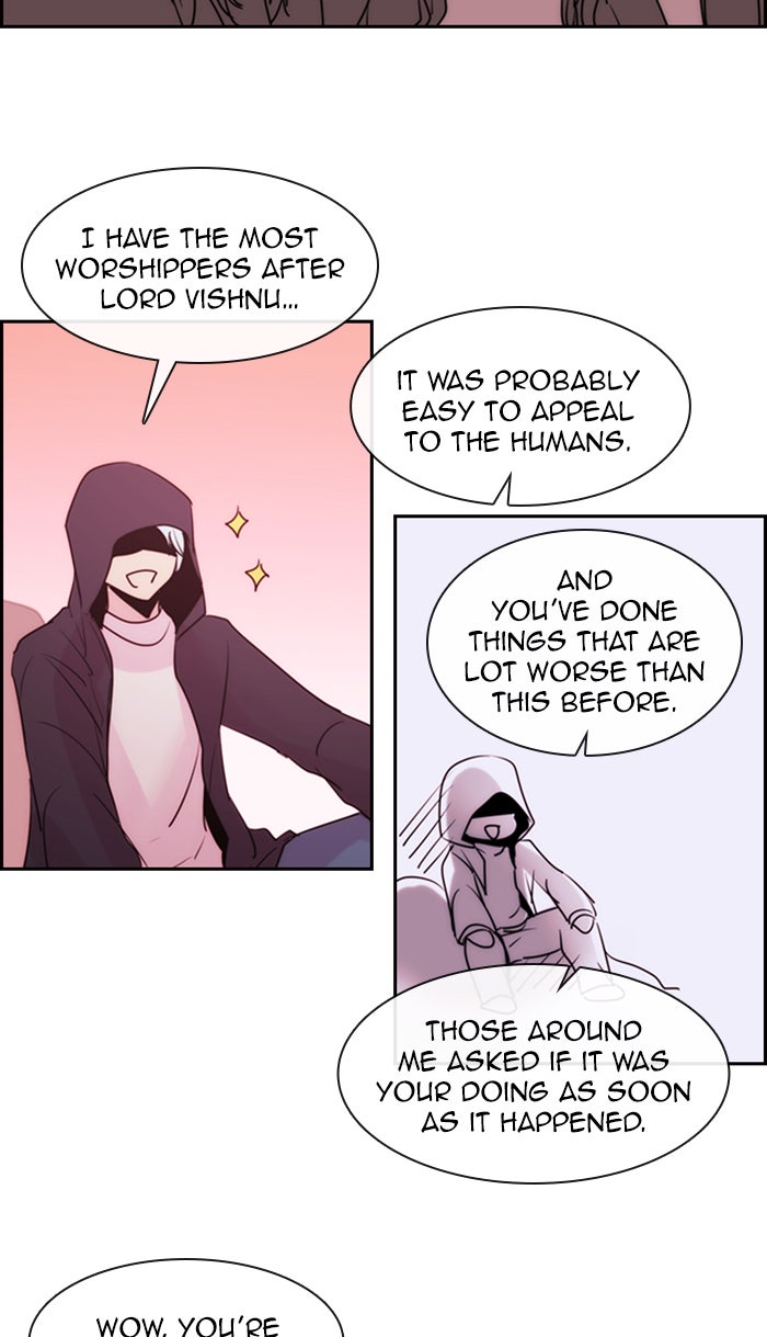 Read Kubera Manga Online