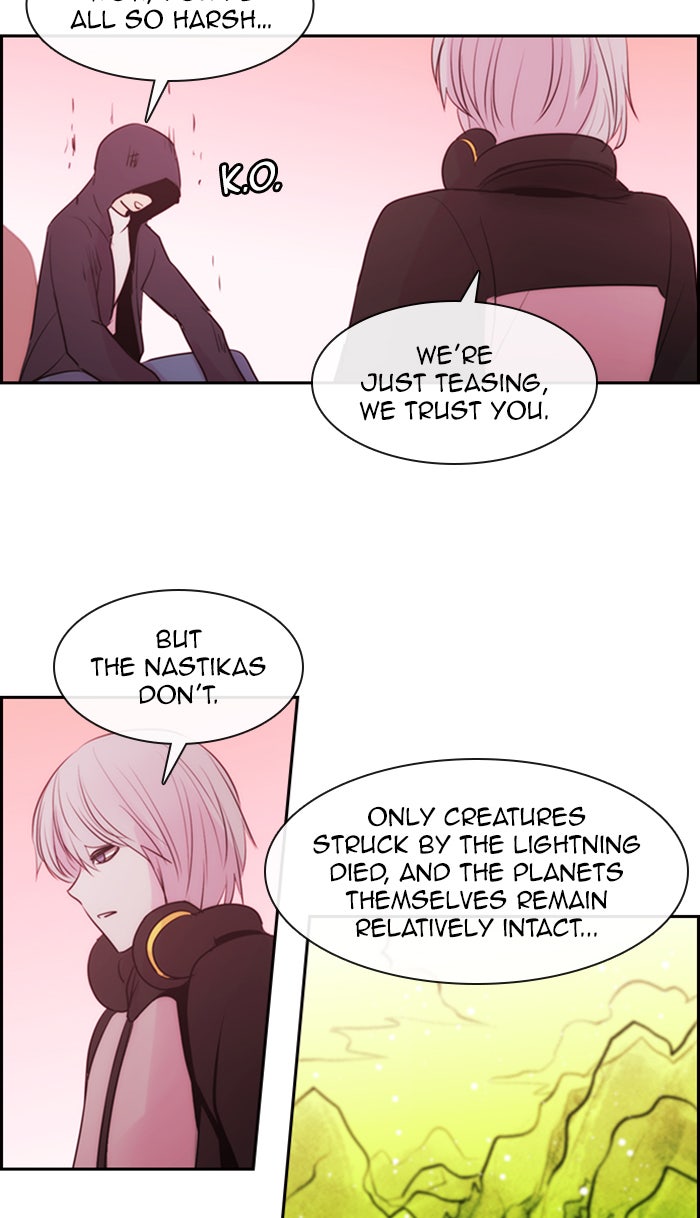 Read Kubera Manga Online