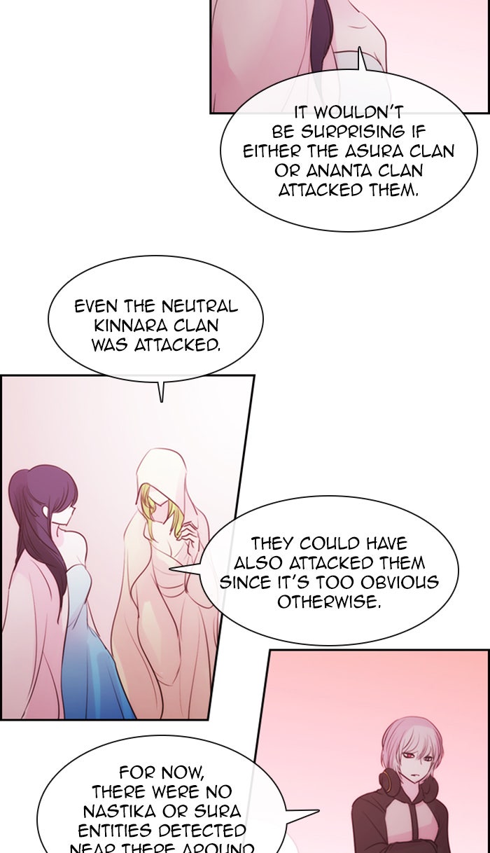 Read Kubera Manga Online
