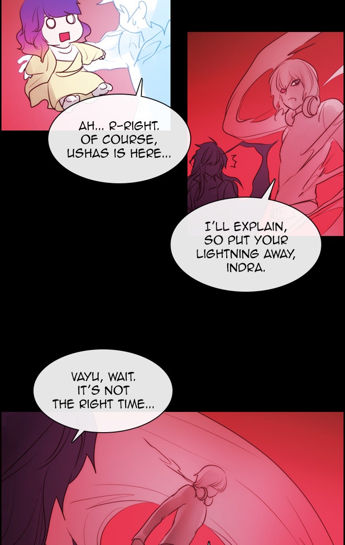 Read Kubera Manga Online