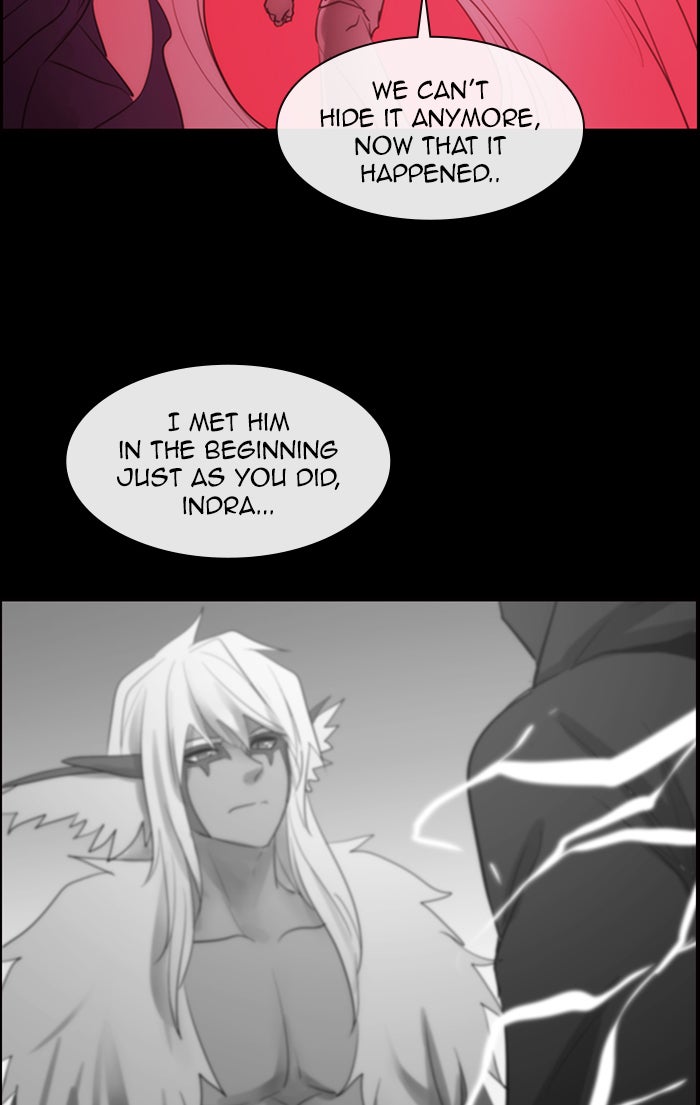 Read Kubera Manga Online