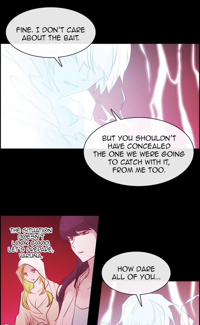 Read Kubera Manga Online