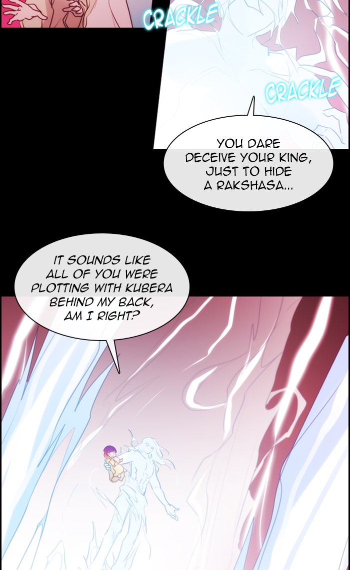 Read Kubera Manga Online
