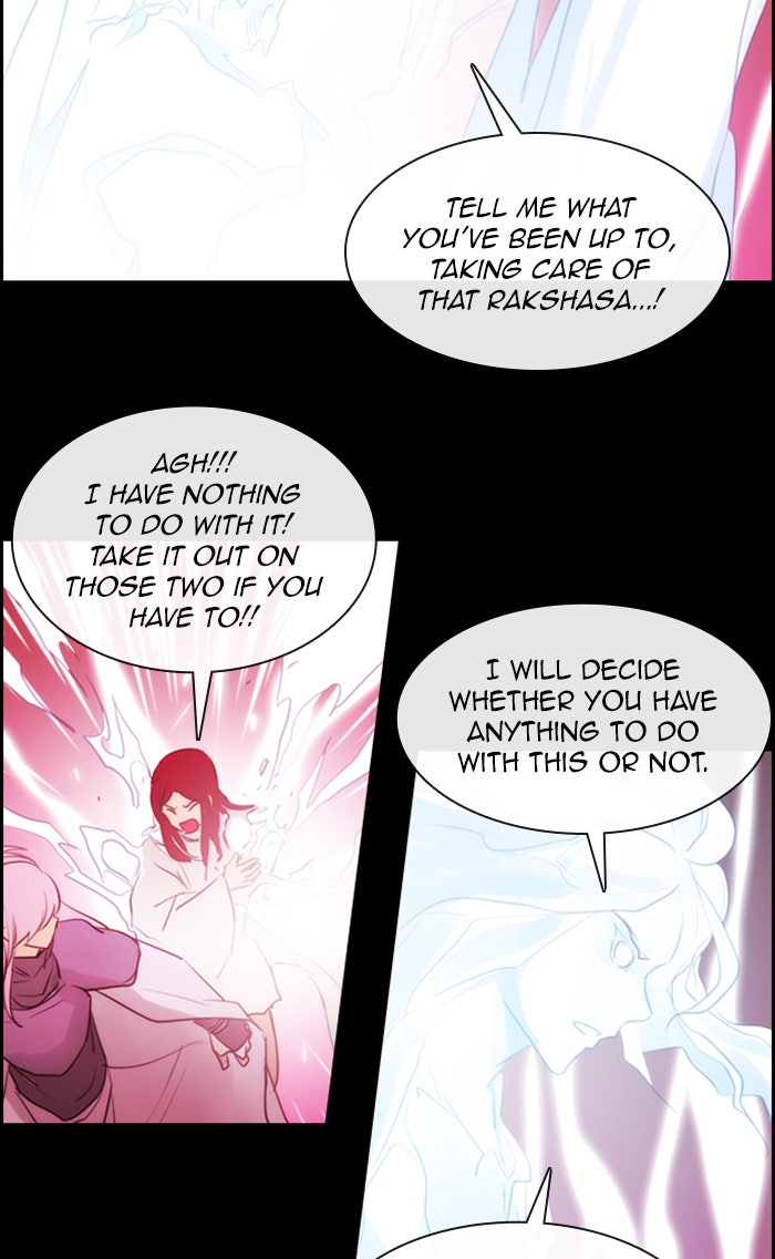 Read Kubera Manga Online