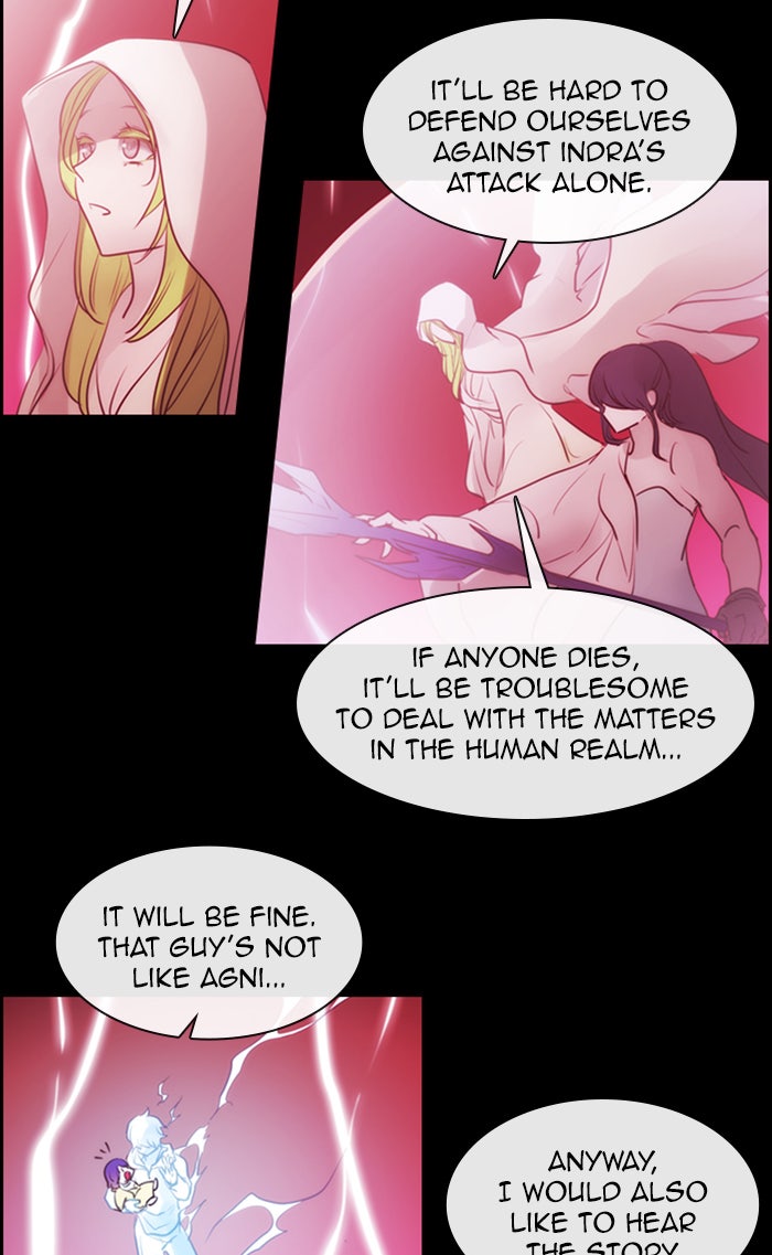 Read Kubera Manga Online