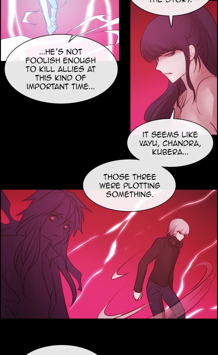Read Kubera Manga Online