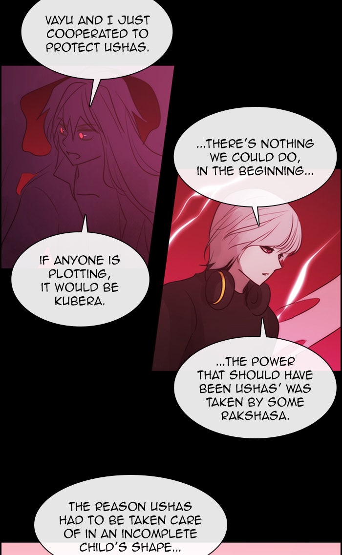 Read Kubera Manga Online