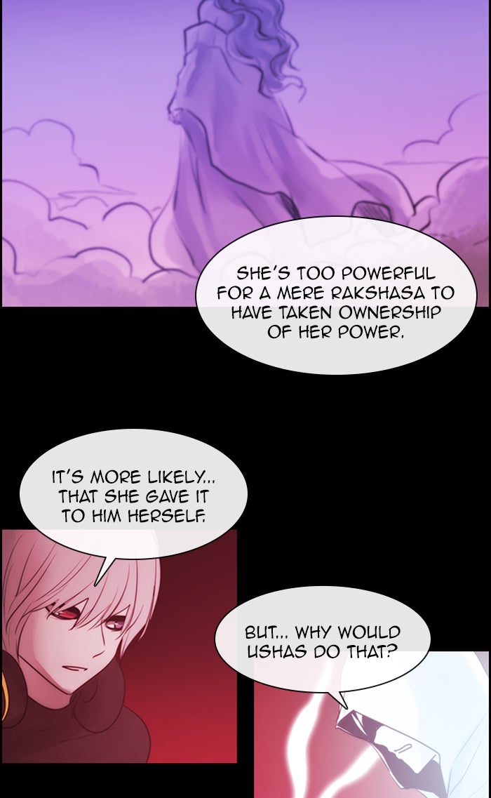 Read Kubera Manga Online