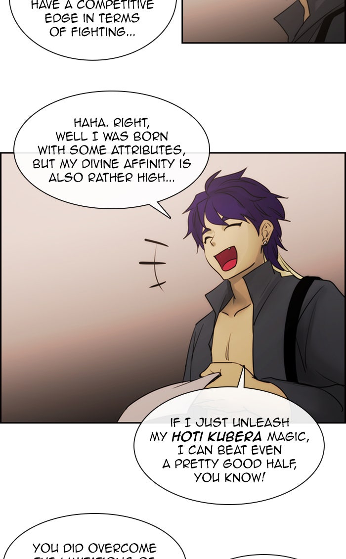 Read Kubera Manga Online
