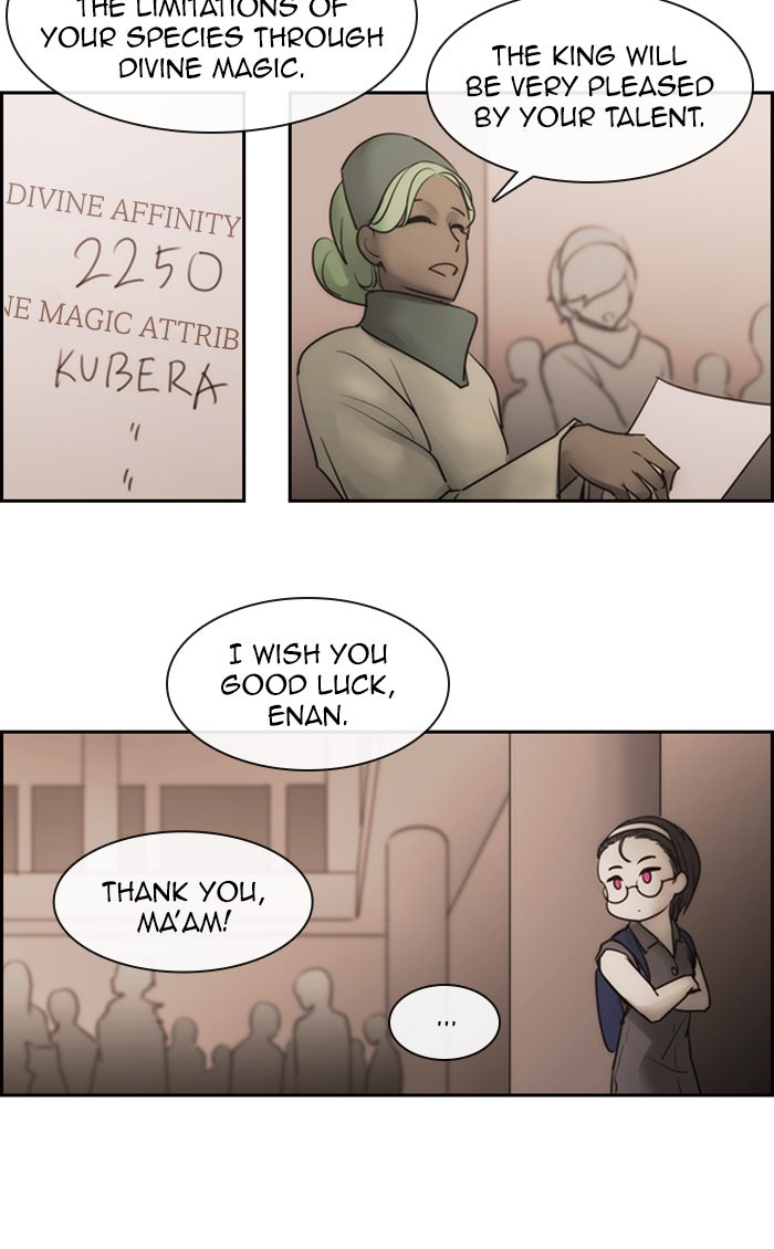 Read Kubera Manga Online