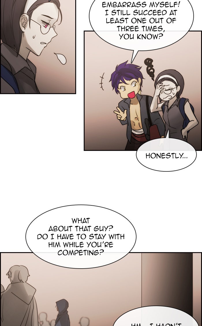 Read Kubera Manga Online