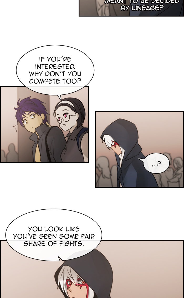 Read Kubera Manga Online