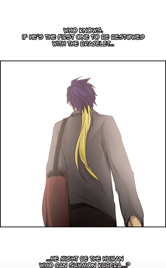 Read Kubera Manga Online