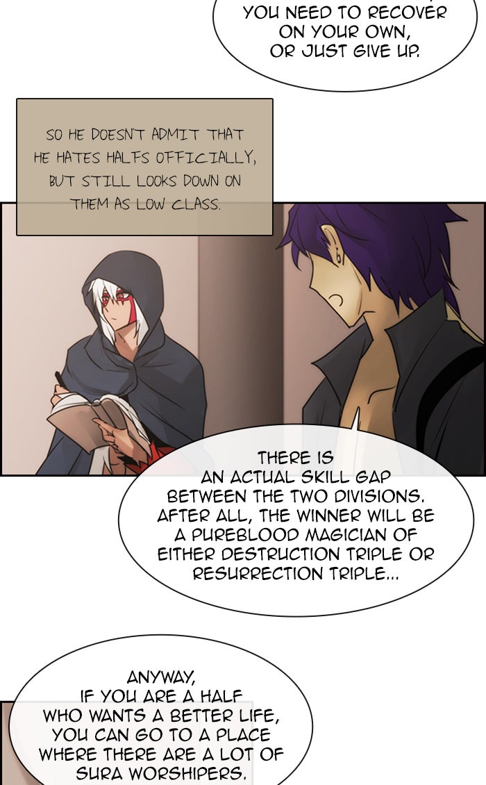 Read Kubera Manga Online