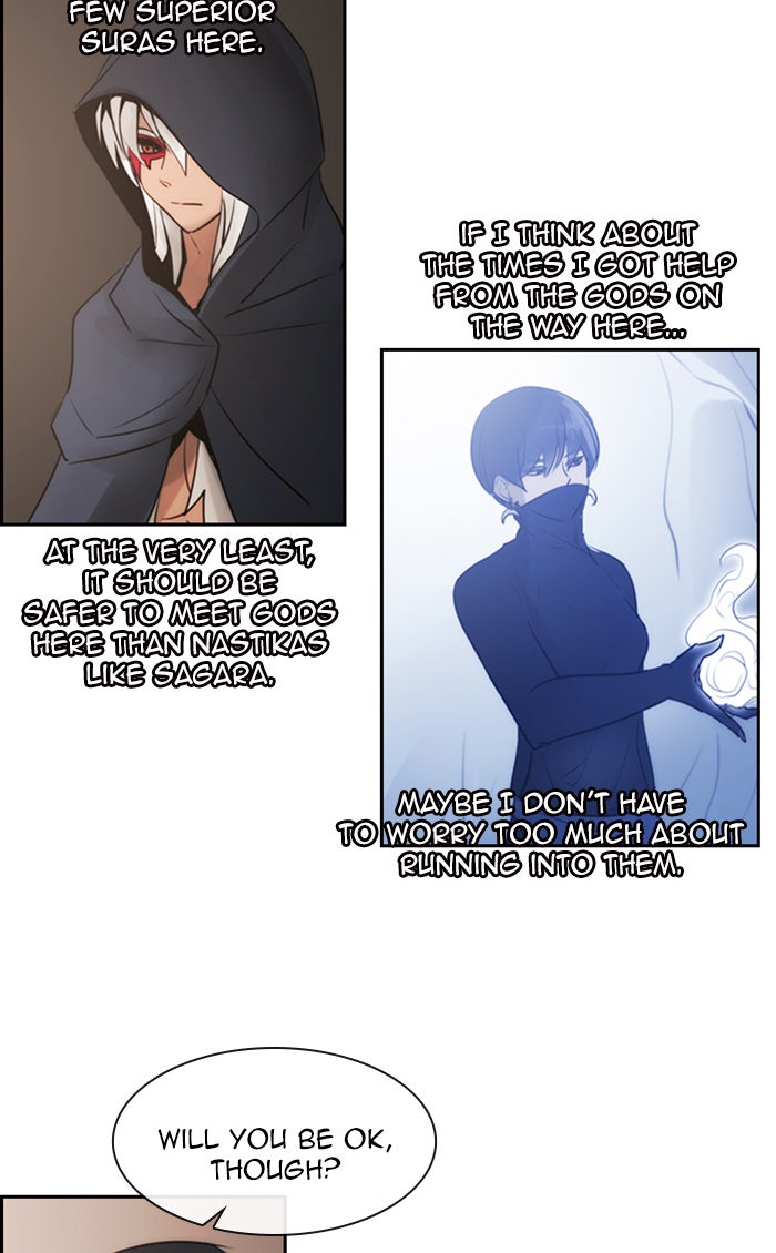 Read Kubera Manga Online