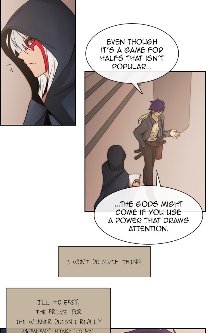 Read Kubera Manga Online