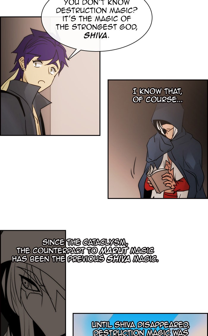 Read Kubera Manga Online