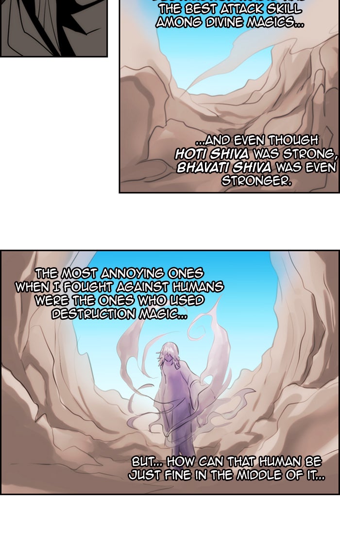 Read Kubera Manga Online